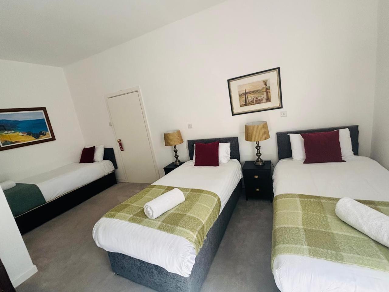 Royal Goat Hotel Beddgelert Luaran gambar
